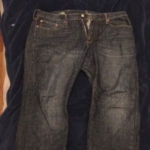 GAP Men’s slim fit jeans